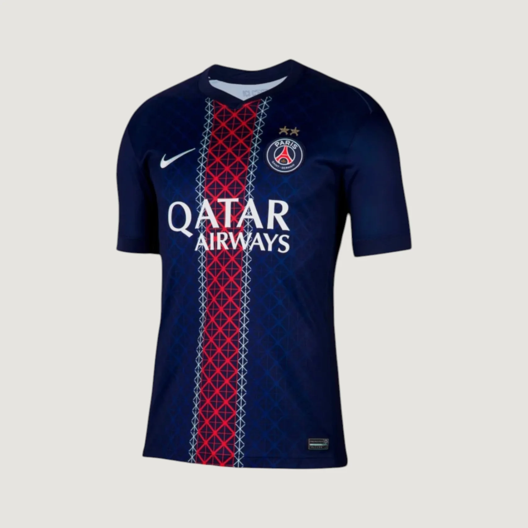 Maillot Paris Saint-Germain Ligue des Champions